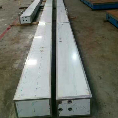 Stainless steel coating