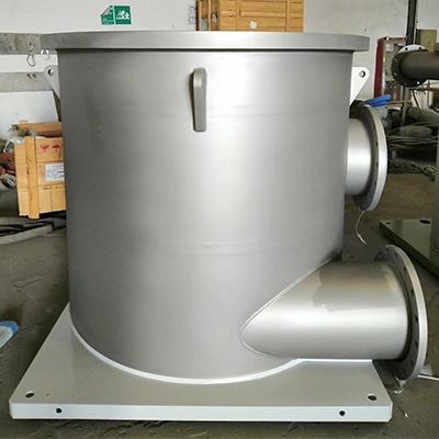 Stainless steel products