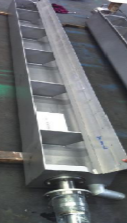 Stainless Steel Products